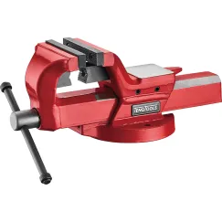 Work Bench Vice 4in / 100mm Jaw